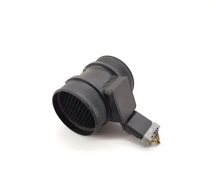 Peugeot 206 Mass air flow meter 420303 37784492