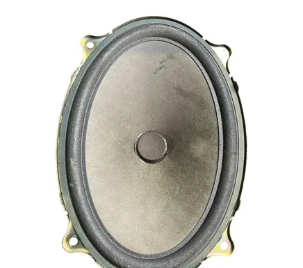 Mini One - Cooper R50 - 53 Front door speaker 65136801101 6801101