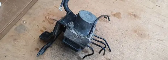 Nissan Qashqai ABS Pump 47660JD000