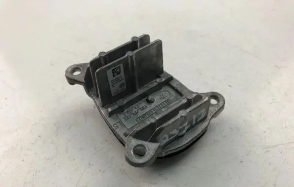 Volkswagen Golf VII Other control units/modules 5H0998478