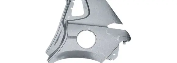 Peugeot 2008 I Rear arch 1609673480