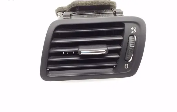 Volkswagen PASSAT B6 Dashboard side air vent grill/cover trim 3C1819701