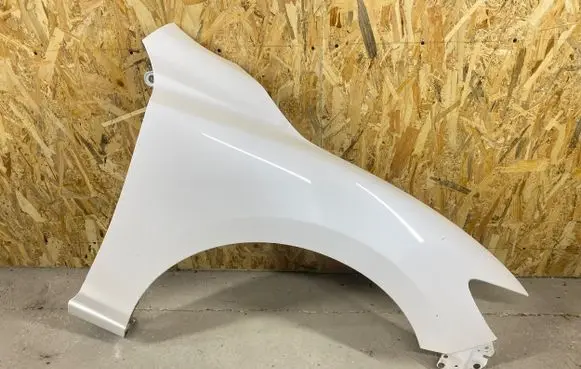 Mazda 6 Fender