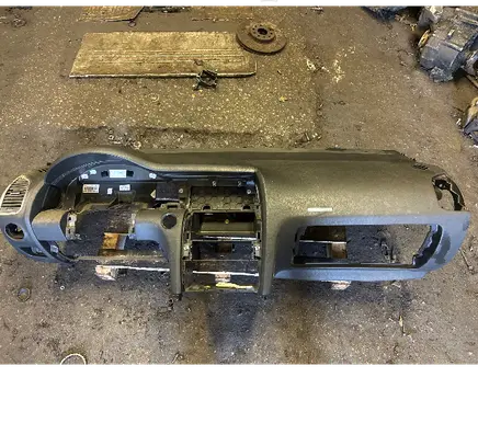Audi Q7 4L Dashboard 4L1857041E