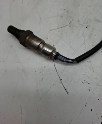 Volvo S60 Lambda probe sensor 9687160780