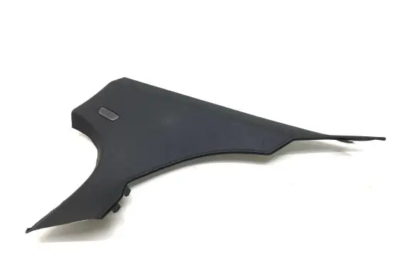 BMW 5 F10 F11 (C) pillar trim 9116358 52107010