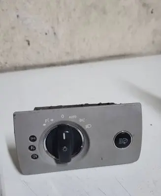 Mercedes-Benz ML W164 Light switch A1645450304