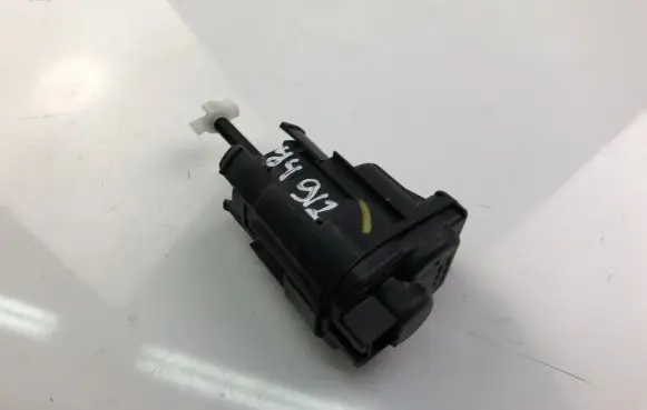 Saab 9-3 Ver1 Intake manifold valve actuator/motor 4759601