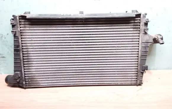 Audi A6 S6 C5 4B Intercooler radiator 4B0145805F