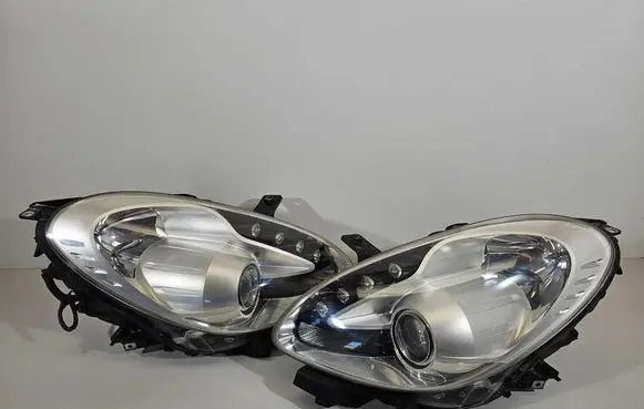 Alfa Romeo Giulietta Headlights/headlamps set 103419012726