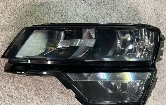 Skoda Karoq Headlight/headlamp 57B941015A