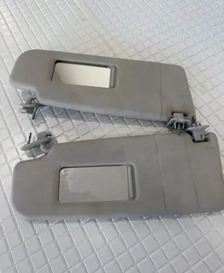 Volkswagen Golf V Sun visor 1K0857551