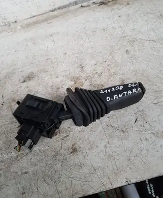 Opel Antara Indicator stalk 202005410