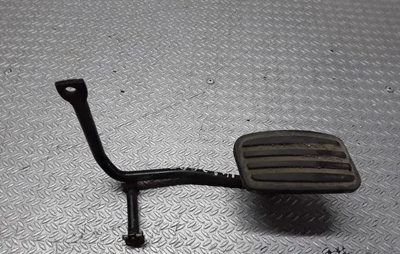 Peugeot 807 Accelerator throttle pedal