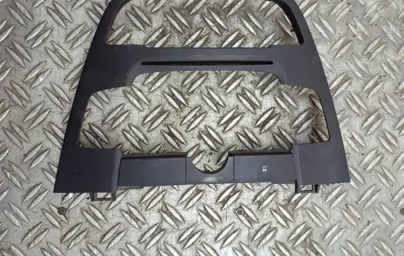 Opel Insignia A Climate control unit 13273253 6010 100511