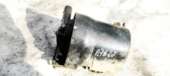 Peugeot 308 Fuel filter 