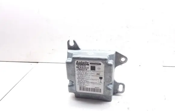 Airbag control unit/module