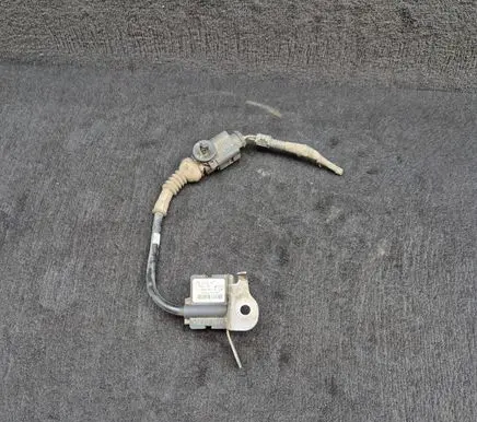 Audi Q7 4L ESP acceleration yaw rate sensor 7L0907673D 7L0907673A 7L0907673H