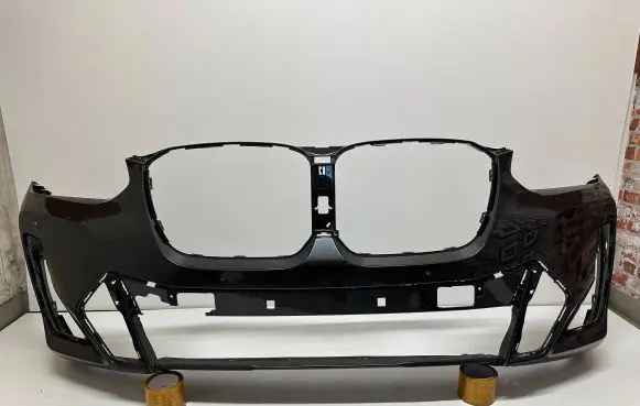 BMW X3 G01 Front bumper 8081055