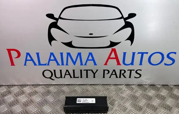 Opel Astra K Other control units/modules 13598152
