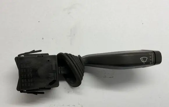 Opel Corsa C Indicator stalk 09185413 12268700 09185415