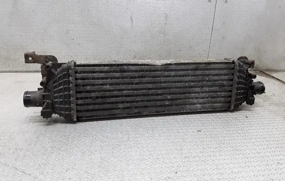 Ford Fiesta Intercooler radiator 5S6H9L440AD