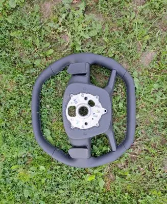 Audi Q4 Sportback e-tron Steering wheel 68710011 0452401