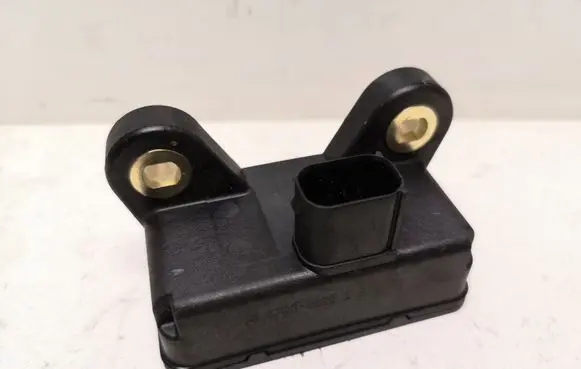 Renault Scenic III - Grand scenic III ESP acceleration yaw rate sensor 479310001R 479310001RC