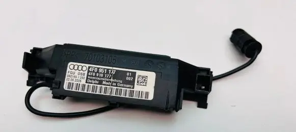 Audi Q7 4L Ultrasonic Sensor 4F0951177