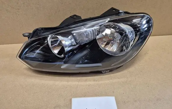 Volkswagen Golf VI Headlight/headlamp 5K1941005S