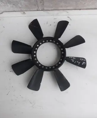 Audi A6 S6 C5 4B Fan impeller 