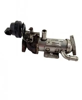 Renault Trafic II (X83) EGR valve cooler H8200340616