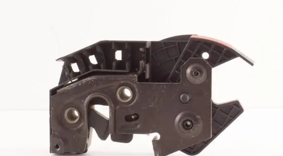 Fiat Bravo Seat back rest lock catch 1835423