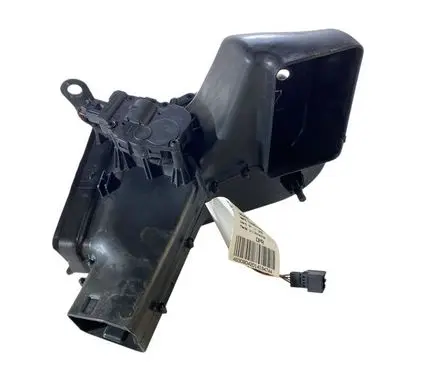 Porsche Cayenne (92A) Air flap motor/actuator 7P5971411 7P5819693D EFB445
