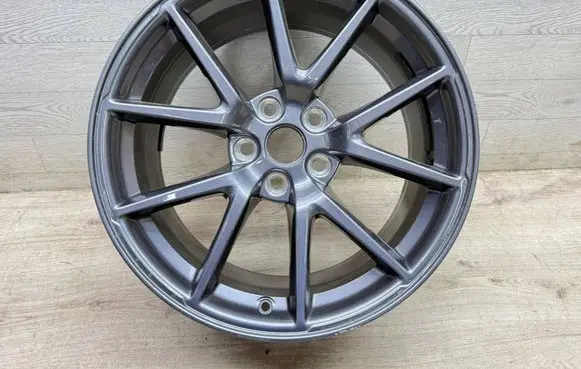 Tesla Model 3 R18 alloy rim 104426100A