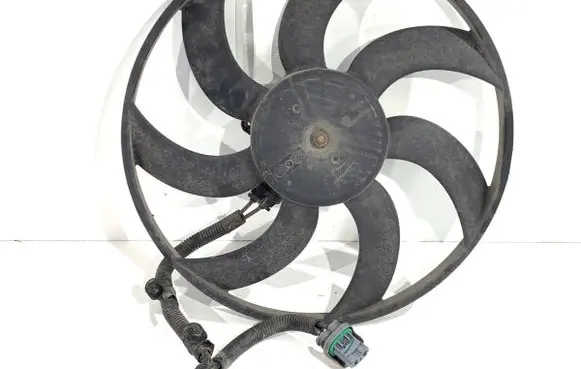 Peugeot 508 Fan set T301719
