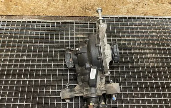 Chevrolet Camaro Rear differential 84371223