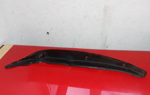 Mercedes-Benz ML W164 Fender end trim 1648890425