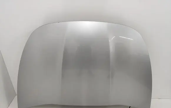 Citroen DS5 Engine bonnet/hood