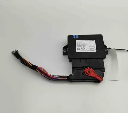 Mercedes-Benz SLC R172 Rear brake EMF control unit/module A2469014406 A2469028303