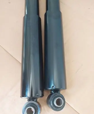 Volkswagen II LT Rear shock absorber/damper 341339 SH341339