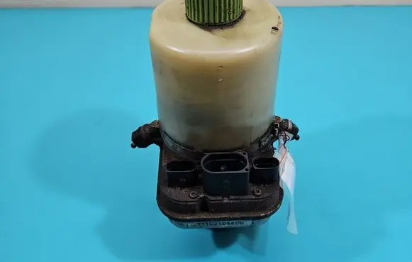 Volkswagen Polo V 6R Power steering pump 6R0423156C IMPRK1515184