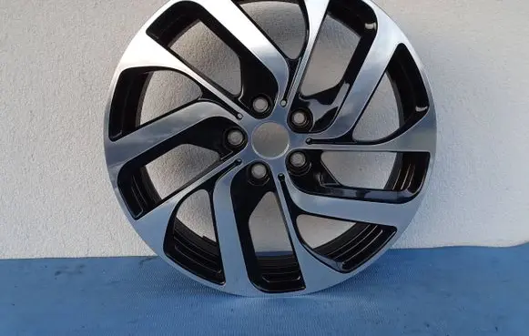 BMW i3 R19 alloy rim 6856894