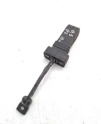 Audi Q5 SQ5 Front door check strap stopper 