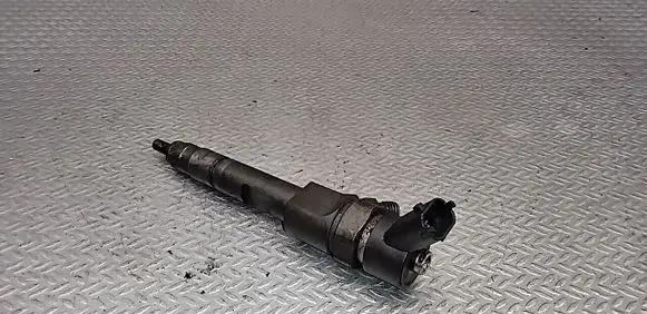 Renault Megane II Fuel injector 0445110110B 8200100272