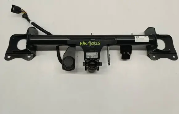 Tow bar set