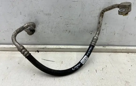 Ford C-MAX II Air conditioning (A/C) pipe/hose 924414CE3A