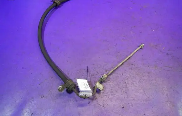 Mitsubishi Space Star Power steering hose/pipe/line 