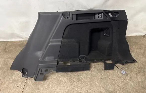 Land Rover Discovery Sport Trunk/boot side trim panel FK7245430C DRLS455000117000 170516005