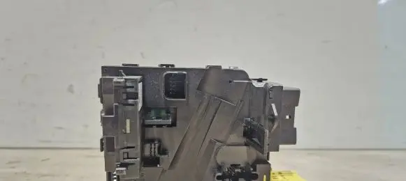 Steering angle sensor